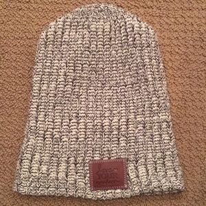 Love your melon beanie style hat